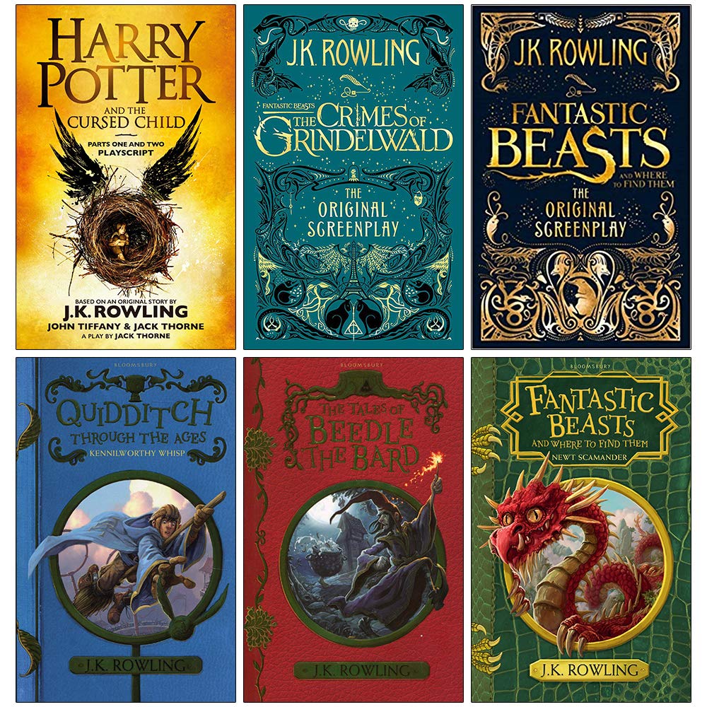 J.K. Rowling